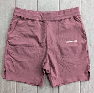 Alphalete Shorts SKU932